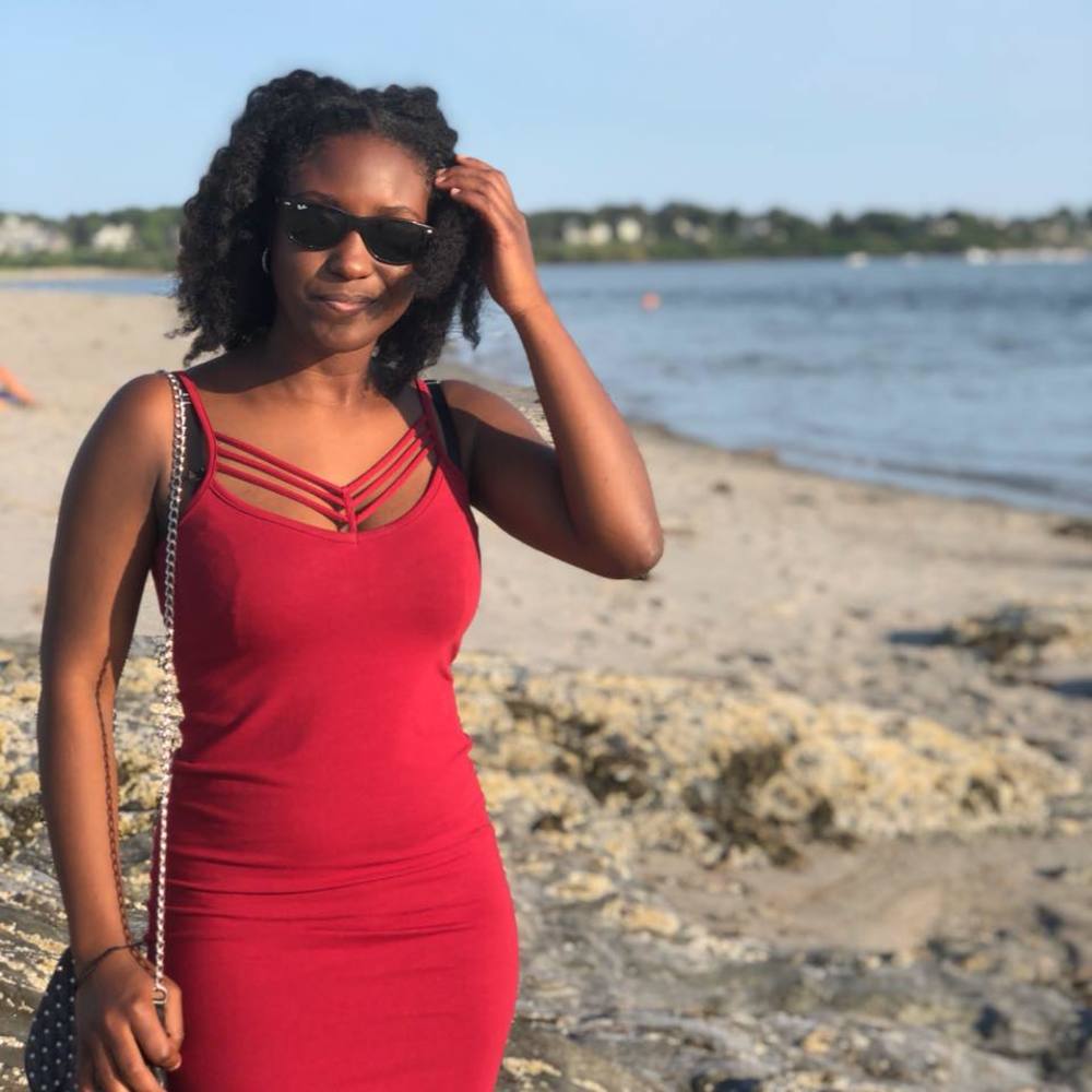 Meet your Posher, Raylinda